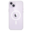 Apple iPhone 14 Plus Case With Magsafe - Clear 1
