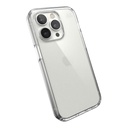 Speck Presidio Perfect Geometry Case for iPhone 14 Pro - Cle