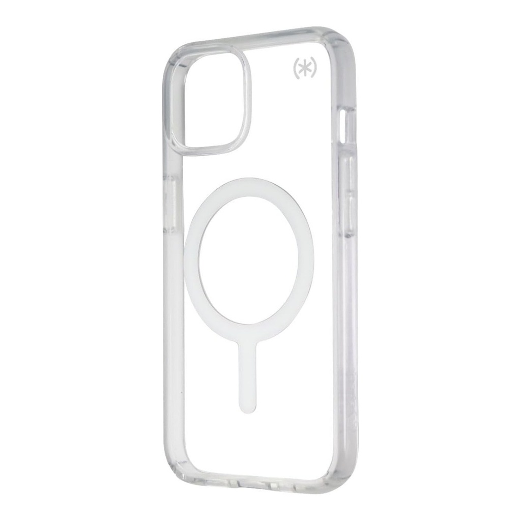 Speck Presidio Perfect-Clear Apple iPhone 13 Pro Case - 1417