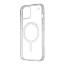 Speck Presidio Perfect-Clear Apple iPhone 13 Pro Case - 1417