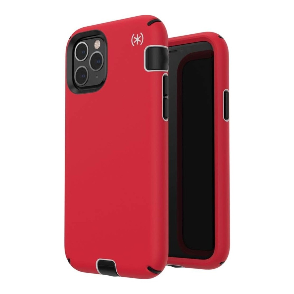 Speck Presidio Pro for iPhone 11 - Gray