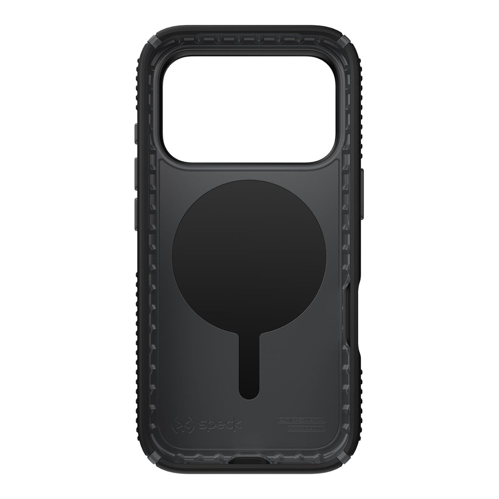 Speck Presidio2 Grip MagSafe for iPhone 18