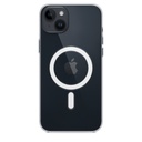 Apple iPhone 14 Plus Case With Magsafe - Clear 2