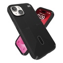 Speck Presidio2 Grip Case with MagSafe for iPhone 15 - Black