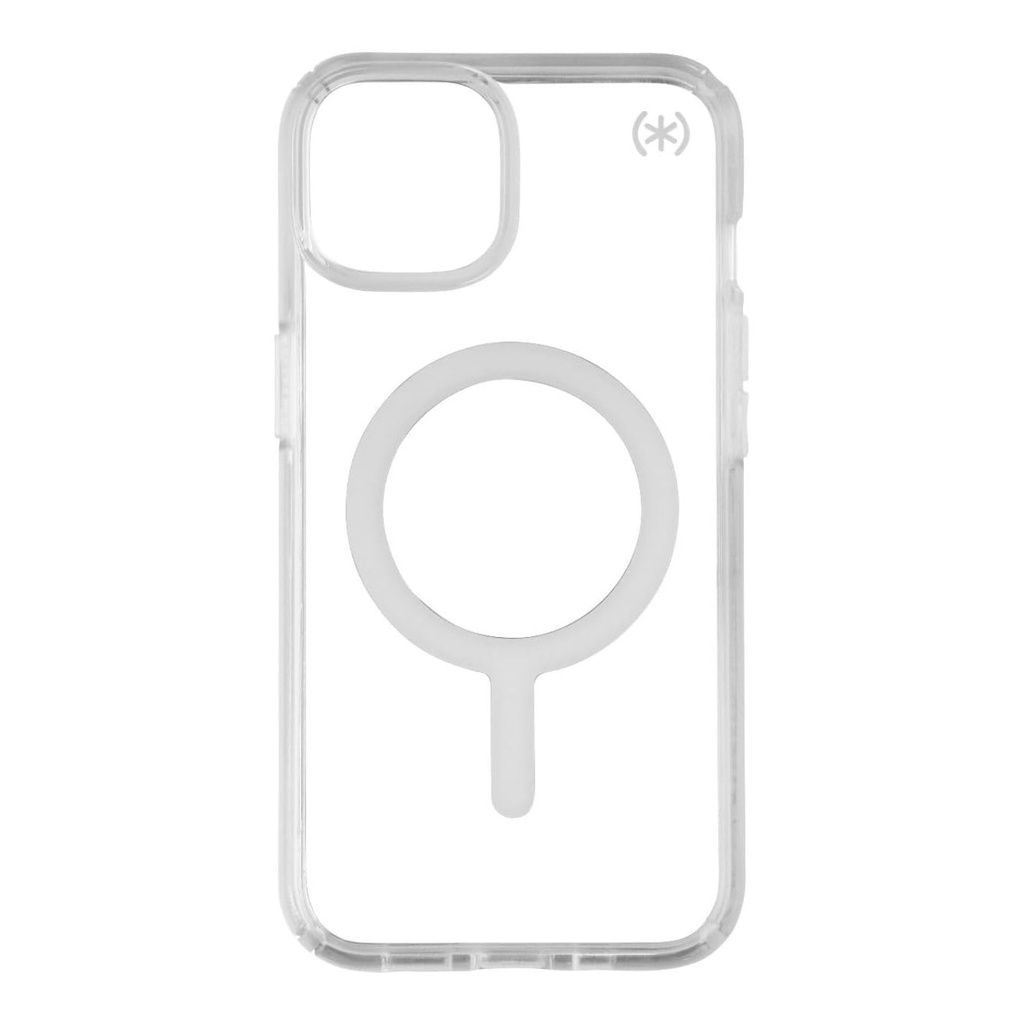 Speck Presidio Perfect-Clear Apple iPhone 13 Pro Case - 1417