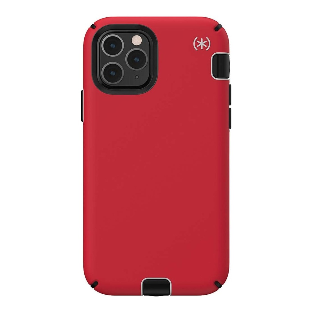 Speck Presidio Pro for iPhone 11 - Gray