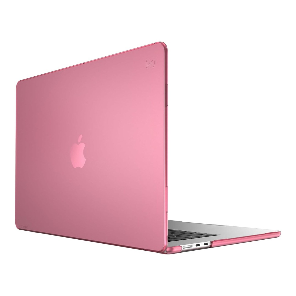 Speck SmartShell MacBook Air 15 (2023) - Cozy Pink - SPE5386