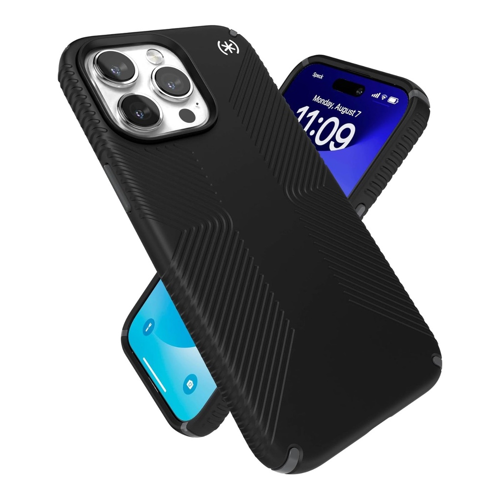 Speck Presidio2 Grip Case with MagSafe for iPhone 14 Pro Max