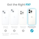 Speck Presidio2 Grip Case with MagSafe for iPhone 15 Pro - B