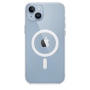 Apple iPhone 14 Plus Case With Magsafe - Clear 3