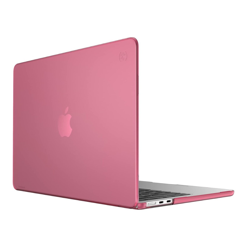 Speck SmartShell for MacBook Air 13" M4- Cozy Pink - 150225-