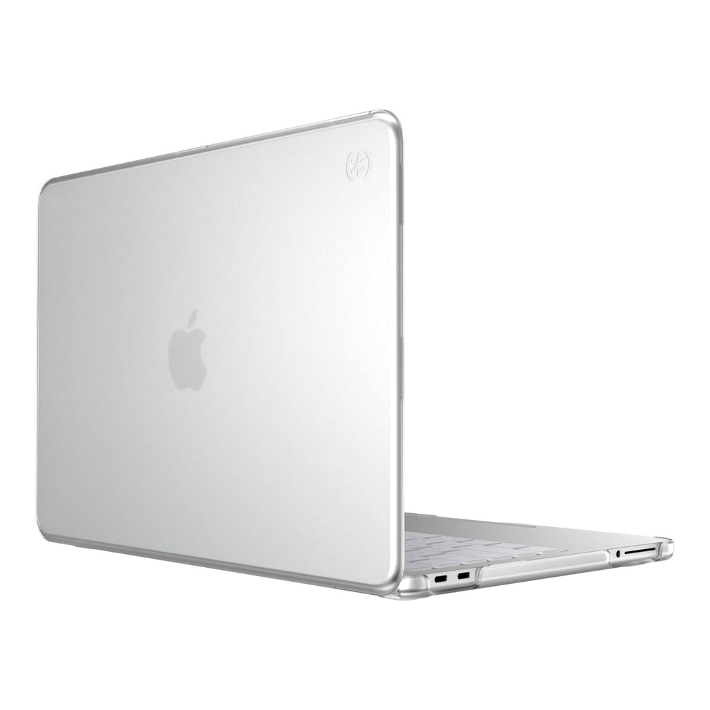 Speck SmartShell for MacBook Neo - Clear - 151089-1212