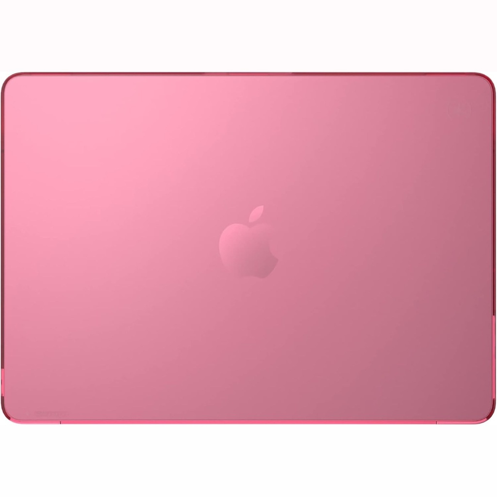 Speck SmartShell for MacBook Air 13" M4- Cozy Pink - 150225-