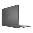 Speck SmartShell MacBook Air 15 (2023) - Obsidian/Sweater Gr