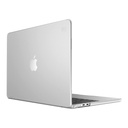 Speck SmartShell for MacBook Air M2 (2022) - Clear - 150225-