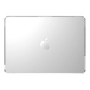Speck SmartShell for MacBook Air M2 (2022) - Clear - 150225-