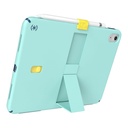 Speck Standy Shell Case for iPad 10/11 Gen - Glass Teal/Deep