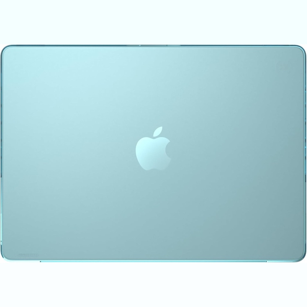 Speck Smartshell Case with Microbian for MacBook Pro 14" - B