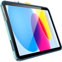 Speck Standy Shell Case for iPad 10/11 Gen - Glass Teal/Deep