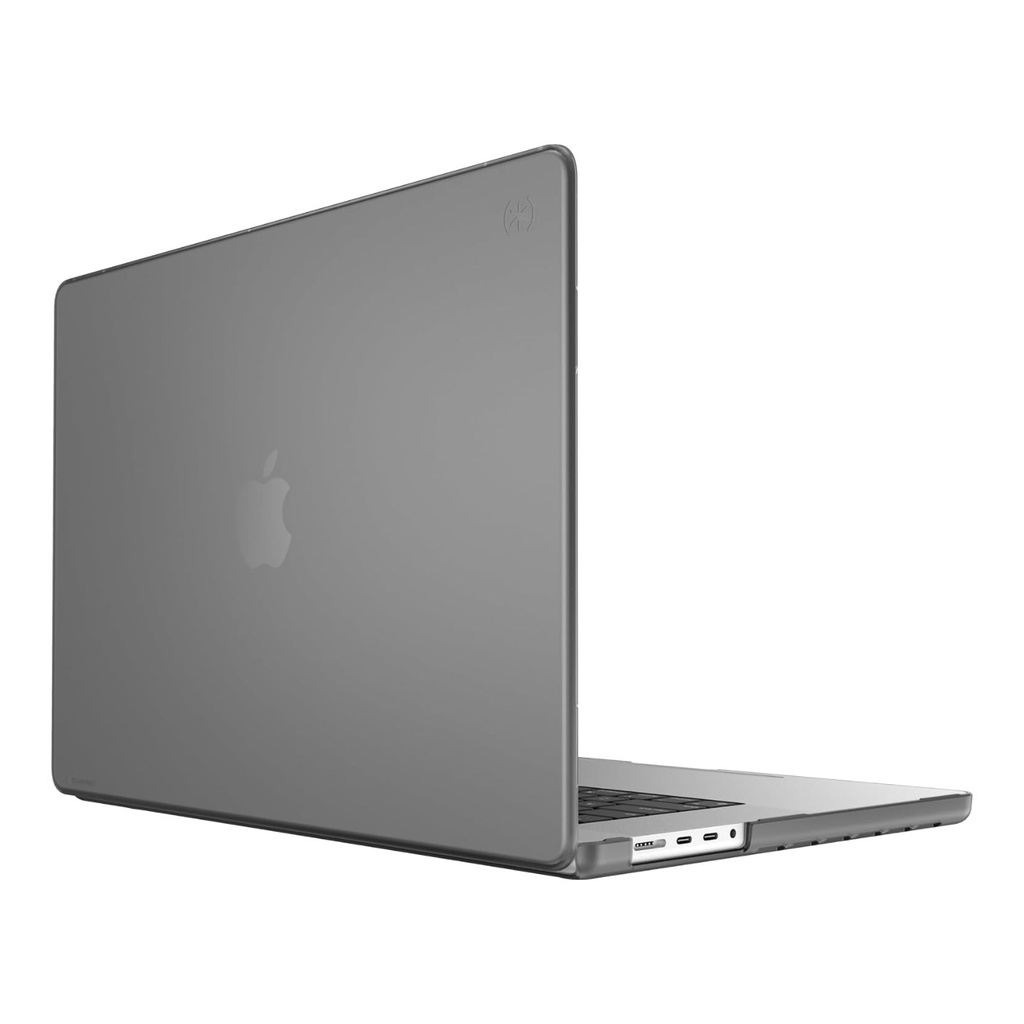 Speck Smartshell for MacBook Pro 16" - Onyx Black - INMB2007