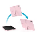 Speck Standy Shell Case for iPad 10/11 Gen - Soft Lilac/Hydr