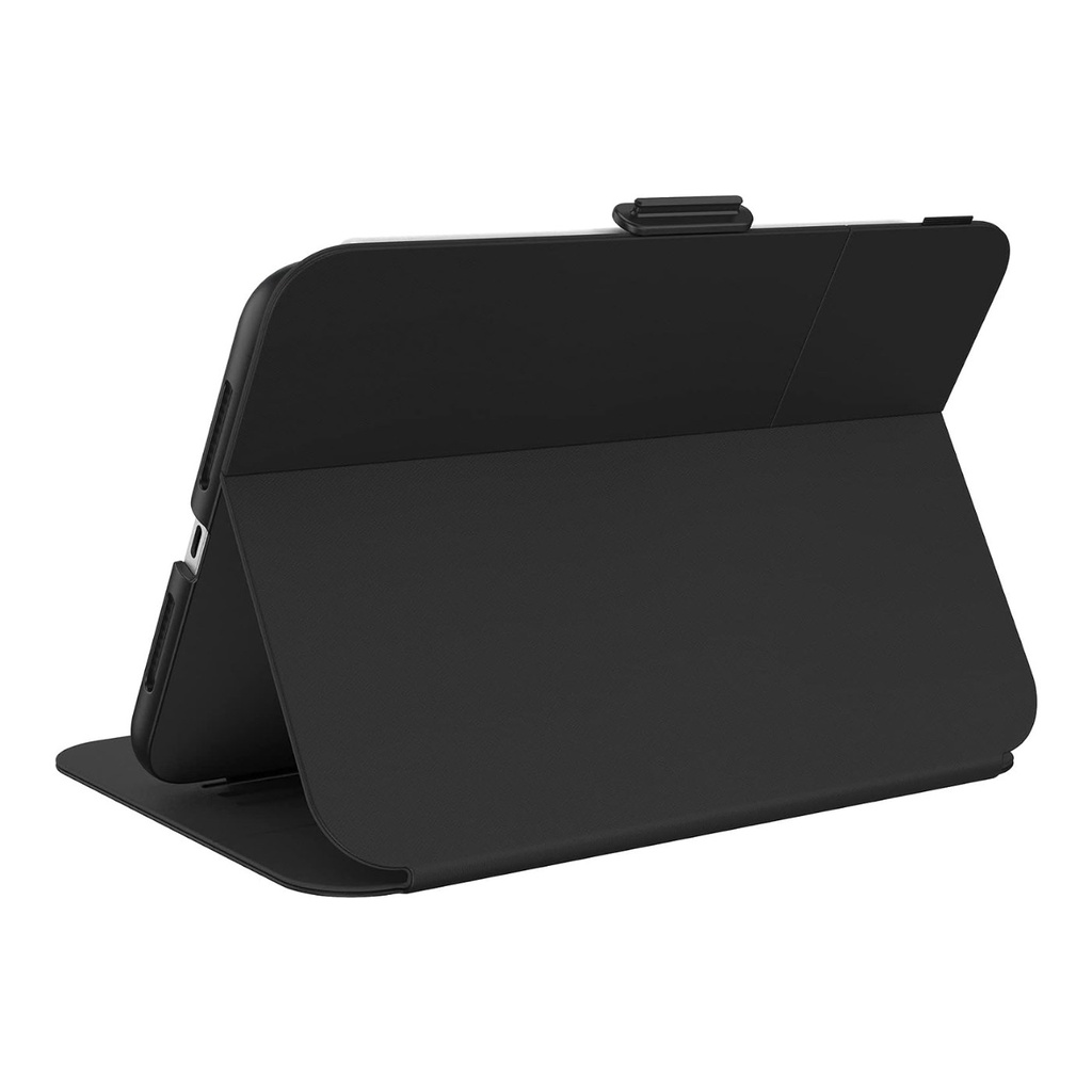 Speck iPad Mini 6th Gen Balance Folio - Black/ Black - SPE50