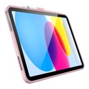 Speck Standy Shell Case for iPad 10/11 Gen - Soft Lilac/Hydr