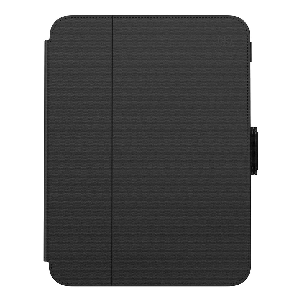 Speck iPad Mini 6th Gen Balance Folio - Black/ Black - SPE50