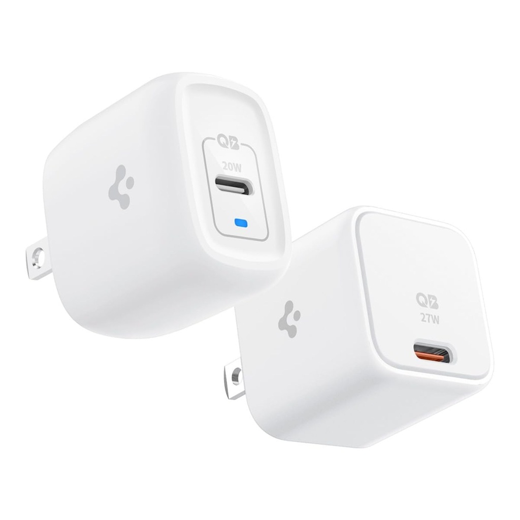 Spigen ArcStation USB-C Wall Charger 20W - ACH02205