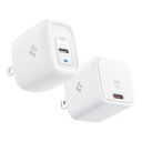 Spigen ArcStation USB-C Wall Charger 20W - ACH02205