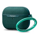 Spigen Apple AirPods 1 / 2 Gen Case Urban Fit Midnight Green