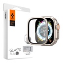 Spigen Apple Watch Ultra (49mm) Rugged Armor Pro Space Cryst