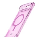itSkins Hybrid R Vapor Case with MagSafe for iPhone Air - Li