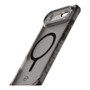 itSkins Hybrid R Vapor Case with MagSafe for iPhone Air - Sm
