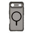 itSkins Hybrid R Vapor Case with MagSafe for iPhone Air - Sm