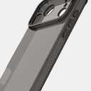 itSkins Spectrum R // Clear Case for 18 Pro Max / 17 Pro Max
