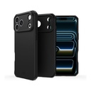 itSkins Spectrum R Solid Case for iPhone 17 Pro Max - Plain 