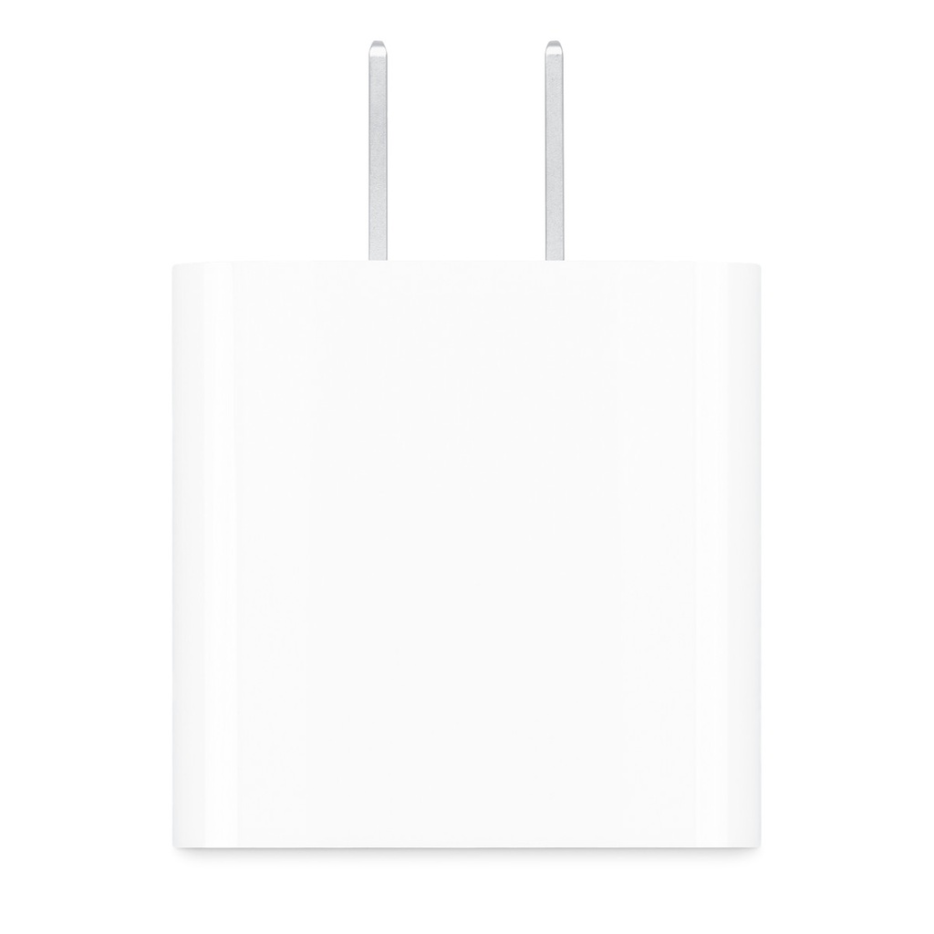 Apple 20W USB-C Power Adapter 1