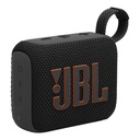 ‌JBL Go 3 Portable Bluetooth Speaker - Black - JBLGO3BLKAM