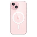 Apple iPhone 15 case with magsafe 1