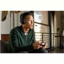 ‌JBL Quantum 100 M2 Wired Headset - Purple - JBLQTUM100M2PUR