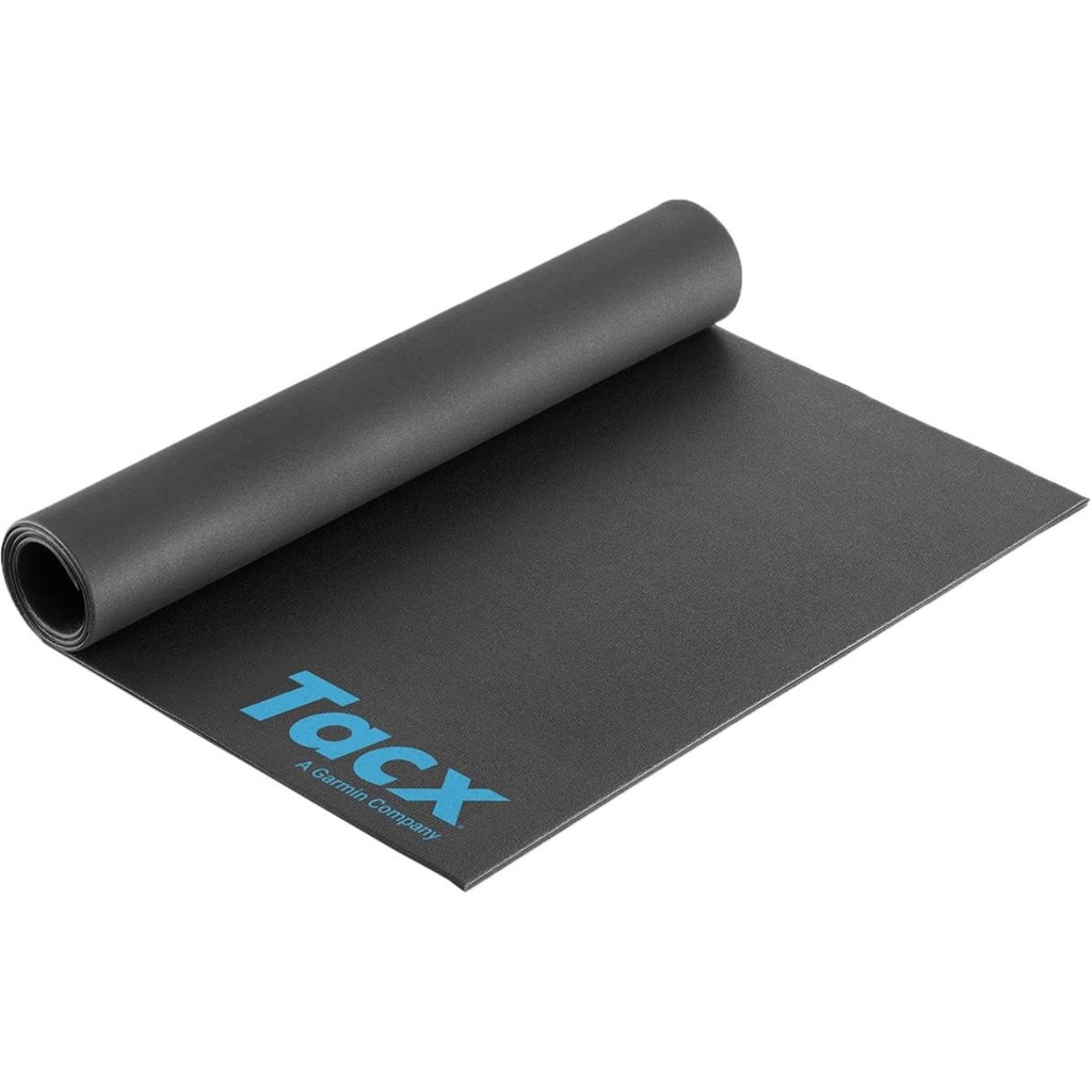 Tacx Rollable Trainer Mat - T2918