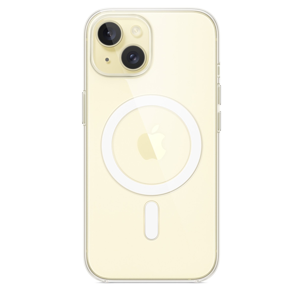 Apple iPhone 15 case with magsafe 2