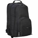 Targus Groove Backpack 17" - Black - CVR617LP-71