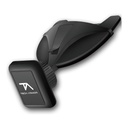 Tech Armor Universal Magnetic Car mount - Black