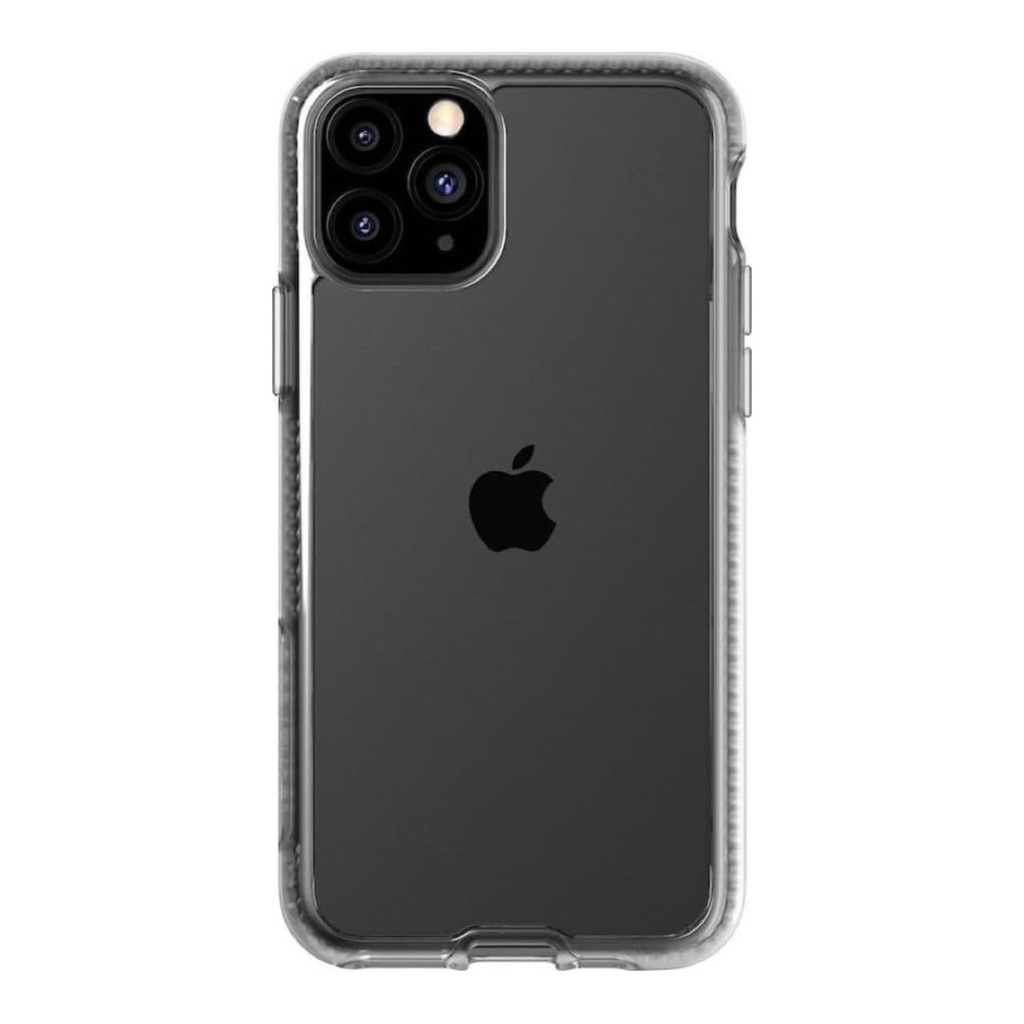 Tech21 Pure Clear for iPhone 11 Pro - Clear - T21-7223