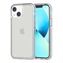 Tech21 Evo Lite Case for iPhone 13 mini - Clear - T21-9158