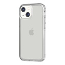 Tech21 Evo Lite Case for iPhone 13 mini - Clear - T21-9158
