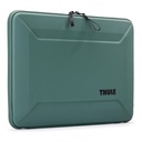 Thule Gauntlet Sleeve for MacBook Pro 16" - Blue - 3204524