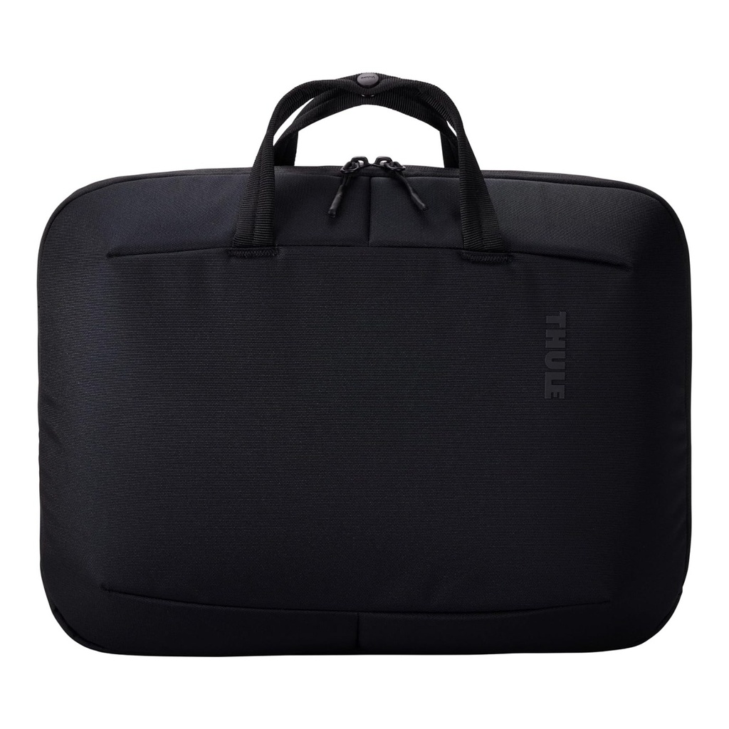 Thule Subterra 2 Attaché Briefcase for Laptop 16" - Black - 